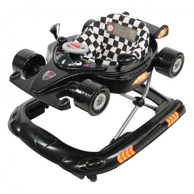 Girello Nania Racing Black