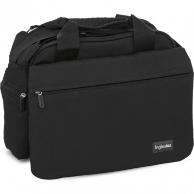 Borsa Inglesina My Baby Bag Black