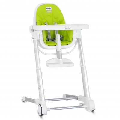 Seggiolone Inglesina Zuma Lime
