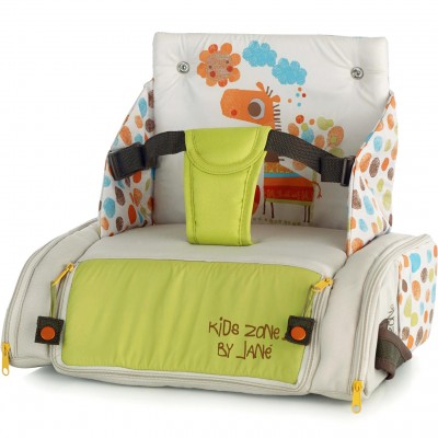 Borsa Seggiolino Alzasedia Jané Savannah