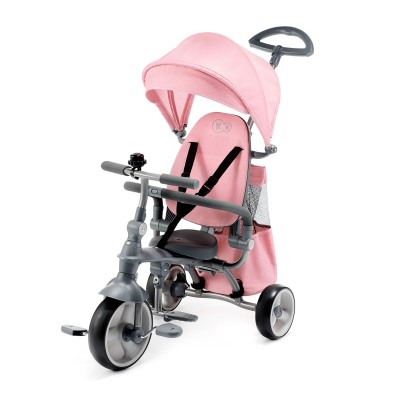 Triciclo kinderkraft sale jazz