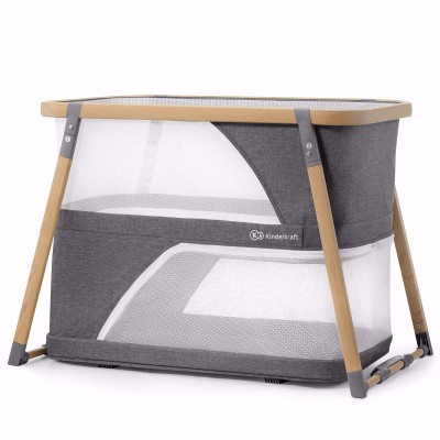 Lettino Kinderkraft 4 in 1 Sofi