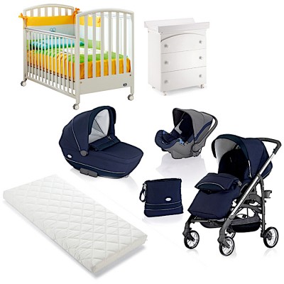 Kit Offerta Inglesina Otutto