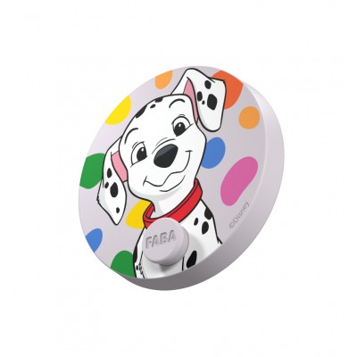 Disco Sonoro Faba Disney La Carica Dei 101 per Raccontastorie