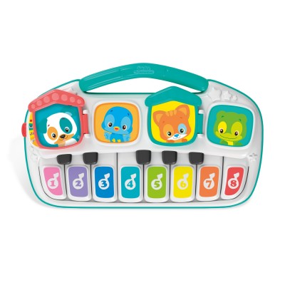 Pianola degli Animali Clementoni