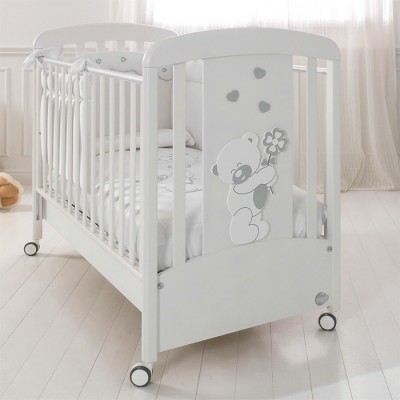 Lettino Baby Expert Gastone In Offerta