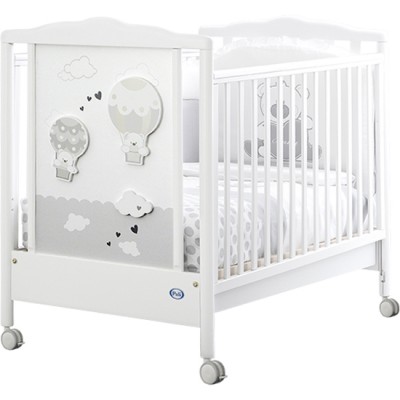 Lettino Pali Bonnie Baby