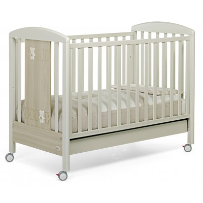 Lettino Foppapedretti Teddy Love 500 Beige 