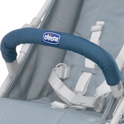 Manicotto Passeggino Chicco London Blue