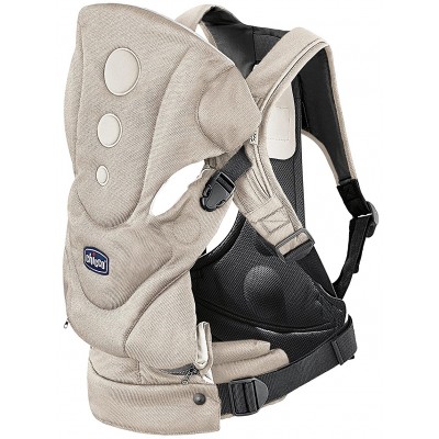 Marsupio Chicco Close to You Sandshell