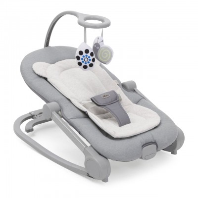 Chicco Sdraietta Mia da 0M+ fino a 18 Kg