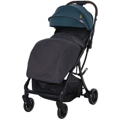 Lorelli Passeggino leggero Minori Opal Green