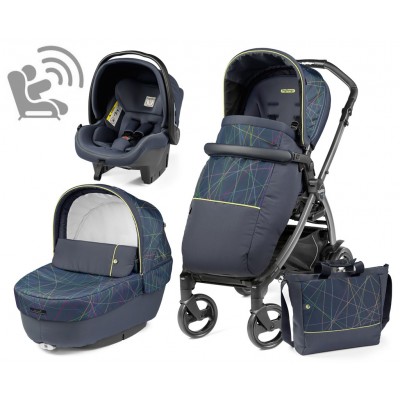 Trio Peg Perego Book Elite New Life