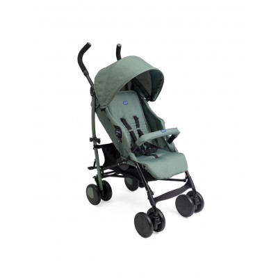 Chicco Passeggino Echo Lite Moss omologato da 0 a 22 kg