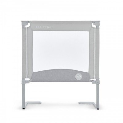 Barriera Letto 3 in 1 Ms Tall Gris 90 cm