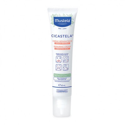 Crema Riparatrice Mustela Cicastela 40 ml