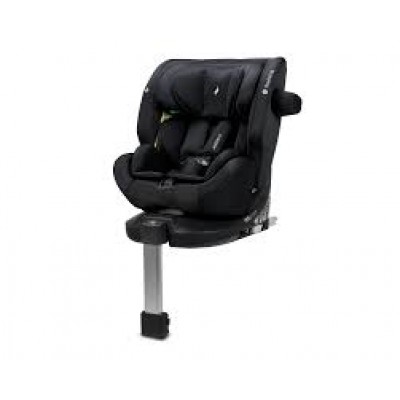 OSANN - Seggiolino auto One360 i-Size R129 SL Isofix 360° da - 40-150 cm All Black