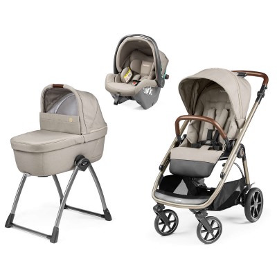 Trio Peg Perego Veloce SLK Mon Amour
