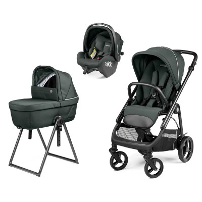Trio Peg Perego Veloce SLK Mon Amour
