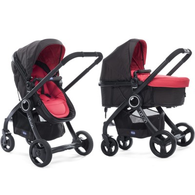 Chicco duo urban store