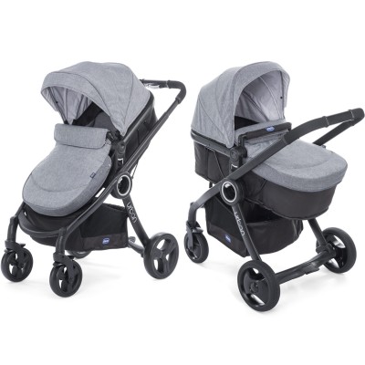 Chicco urban plus duo store