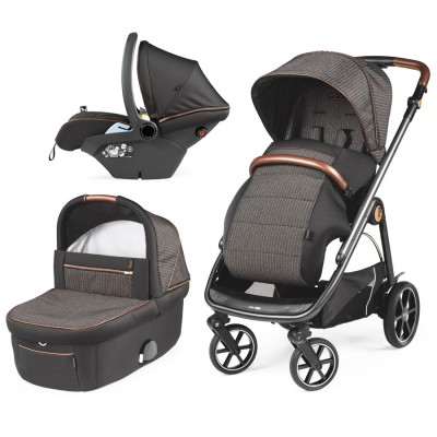 Trio Peg Perego Veloce 500 i-Size Lounge