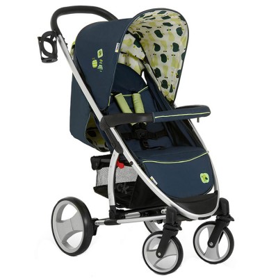 Passeggino Hauck Malibu XL Fruit