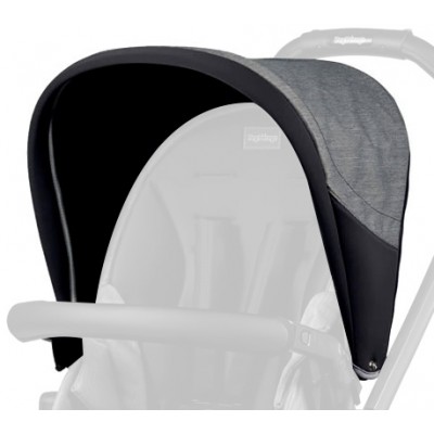 Cappotta Peg Perego per Passeggino Book Atmosphere
