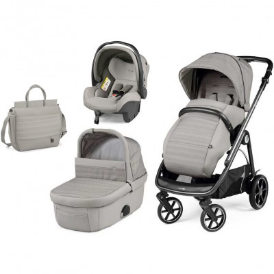 Trio Peg Perego Veloce Moonstone