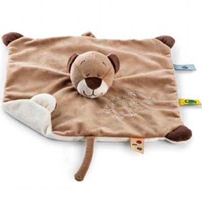 Peluche Nuvita Dudini Cocco