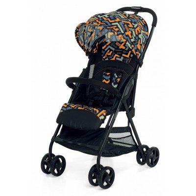 Passeggino Foppapedretti Pi&ugrave;leggero Geometric 
