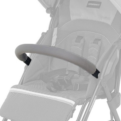 Manicotto Passeggino Foppapedretti Piùleggero Sport Grey