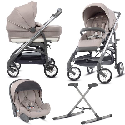 Trio Inglesina Trilogy Plus Panarea 