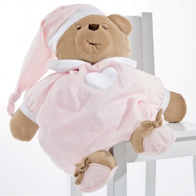 Peluche portapigiama outlet