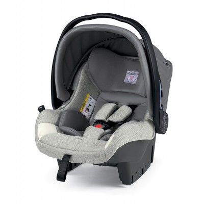 Seggiolino Auto Peg Perego Primoviaggio SL Luxe Pure
