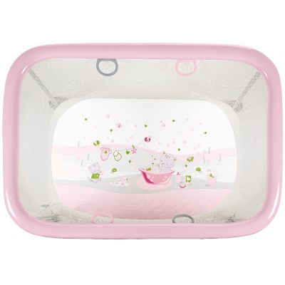 Box Brevi Royal Plouf Plouf Rosa 595