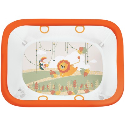 Box Brevi Royal Giungla 660