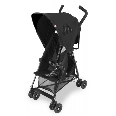 Passeggino Maclaren Mark II Black