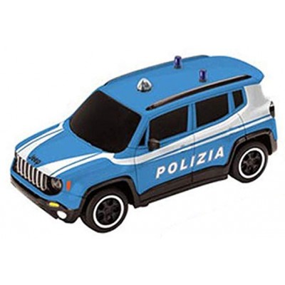 Macchinina della polizia store