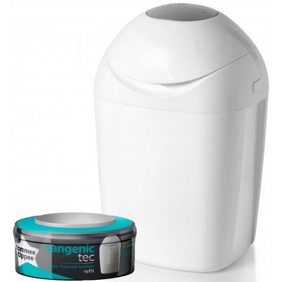 Tommee Tippee Sangenic Tec
