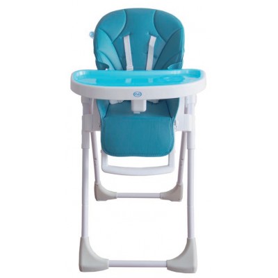 Seggiolone Pali Pappy Light Blu Ocean