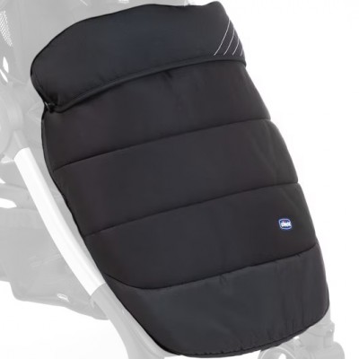 Coprigambe Passeggino Chicco Alysia Pirate