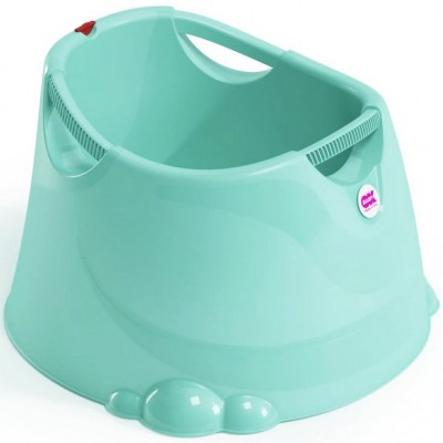 Vaschetta  Okbaby Oplà Verde Acqua