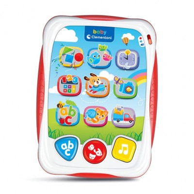 Il Mio Primo Tablet Clementoni
