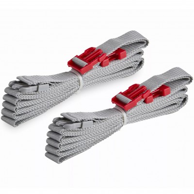 Cinghie Chicco per Culla Next 2 Me Essential