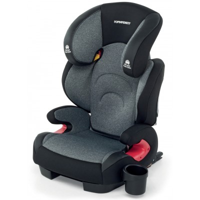 Seggiolino Auto Foppapedretti Best DuoFix Carbon