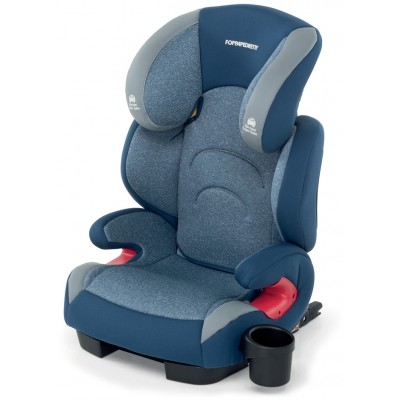 Seggiolino Auto Foppapedretti Best DuoFix Sky