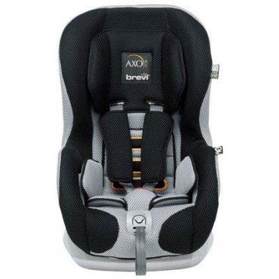 Seggiolino Auto Brevi Axo
