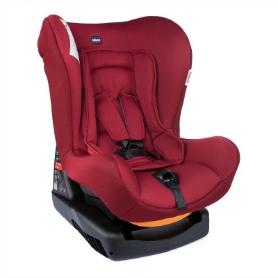 Seggiolino Auto Chicco Cosmos Red Passion