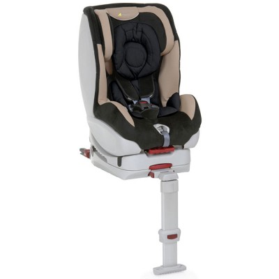 Seggiolino Auto Hauck Varioguard Isofix Black Beige